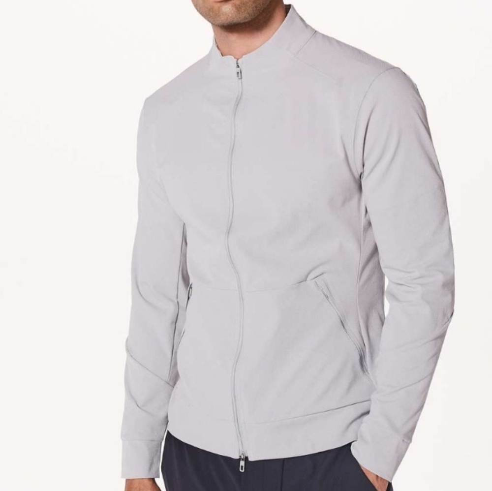 Lululemon Airing Easy Jacket